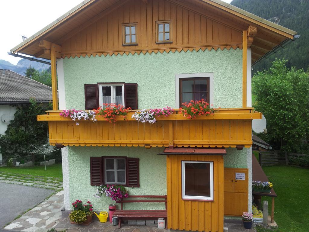 Ferienhaus Fuchslechner Saalfelden Room photo